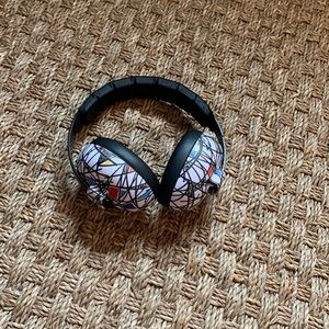 Banz baby ear protection muffs